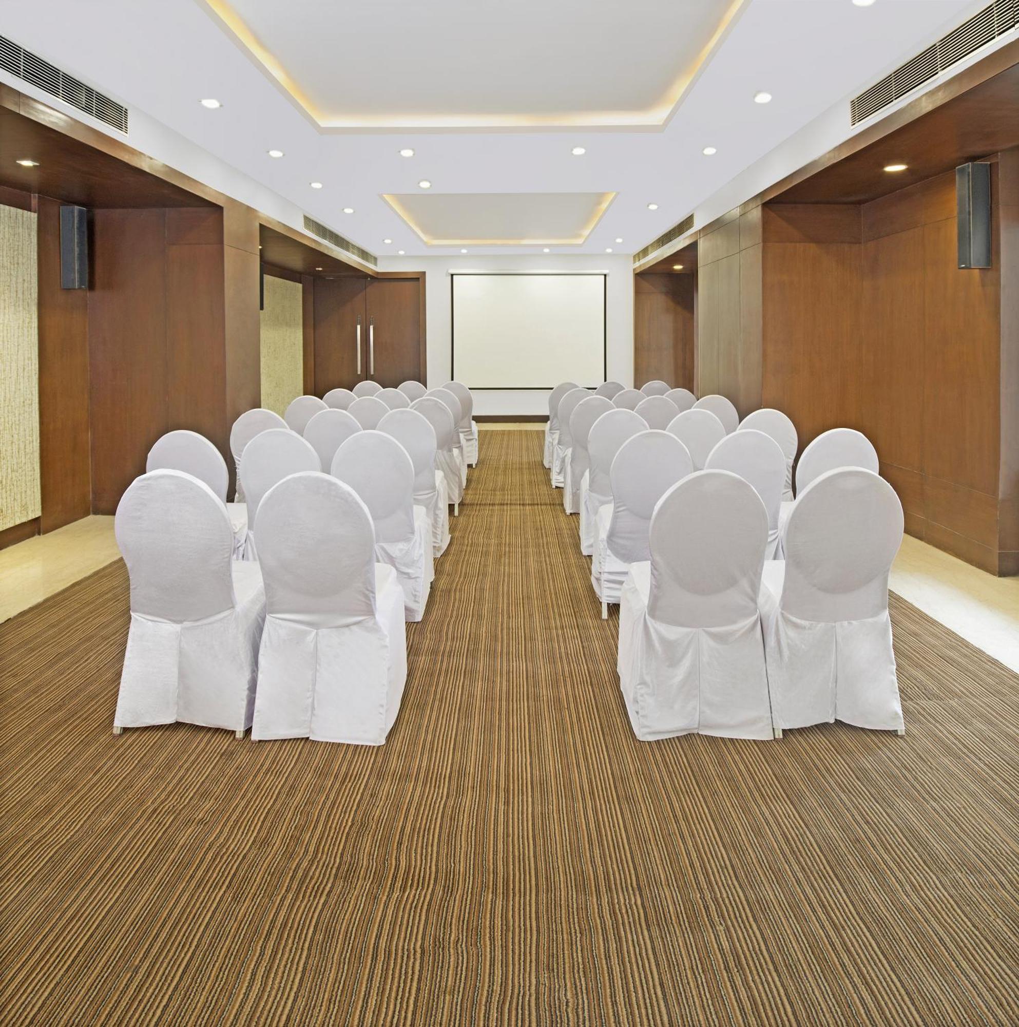Vadodara Rcr Exterior photo