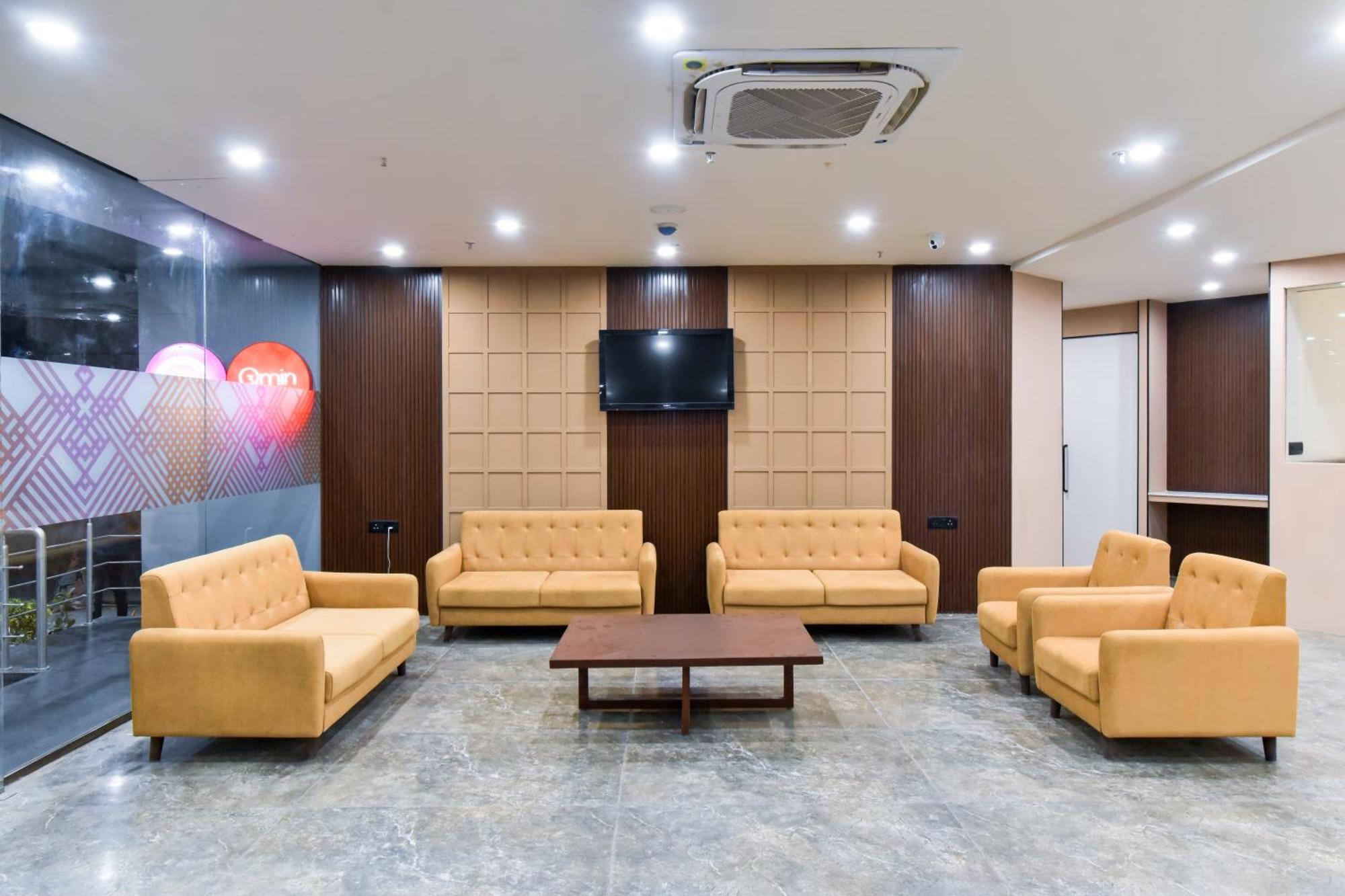 Vadodara Rcr Exterior photo