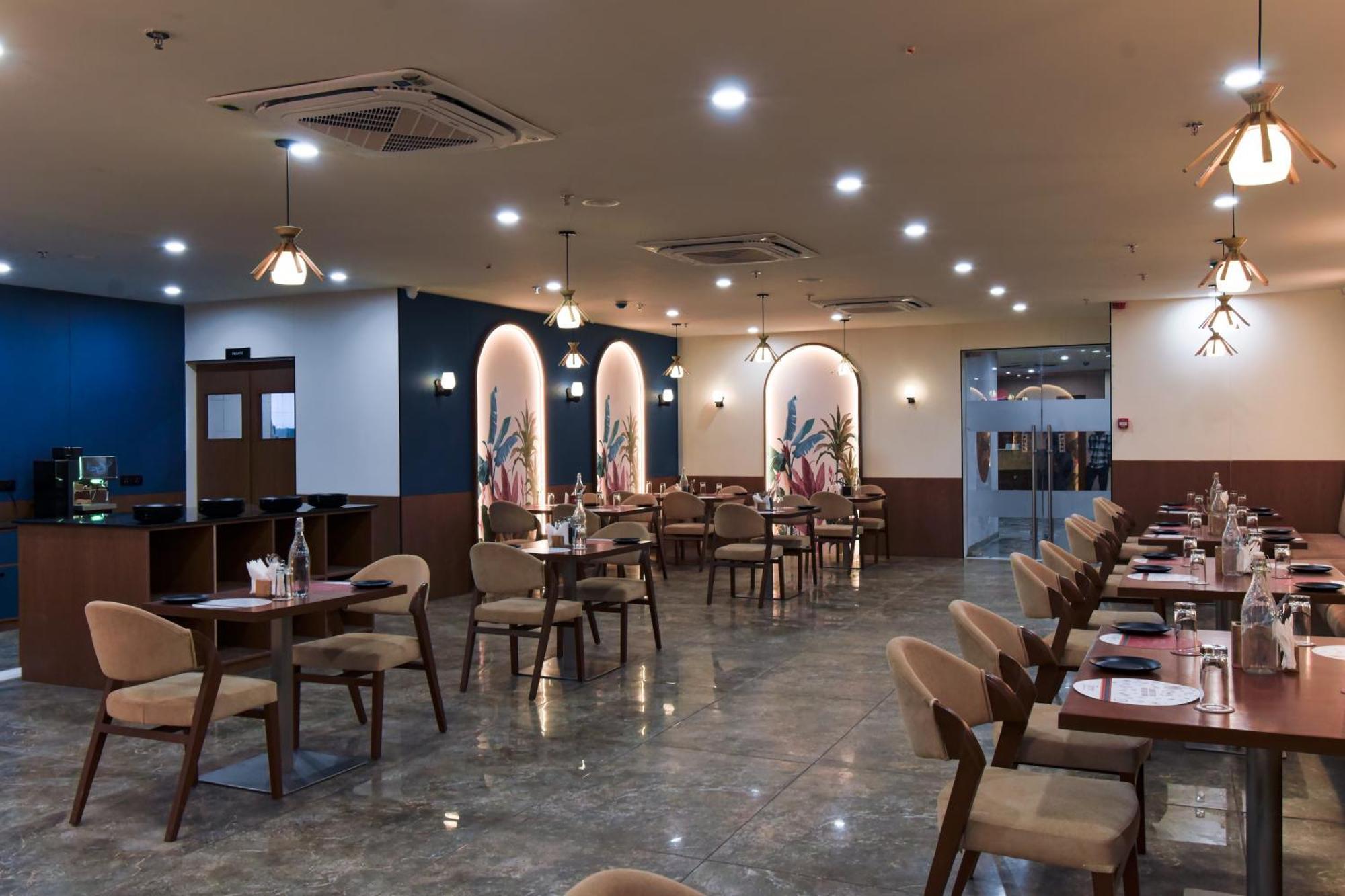 Vadodara Rcr Exterior photo