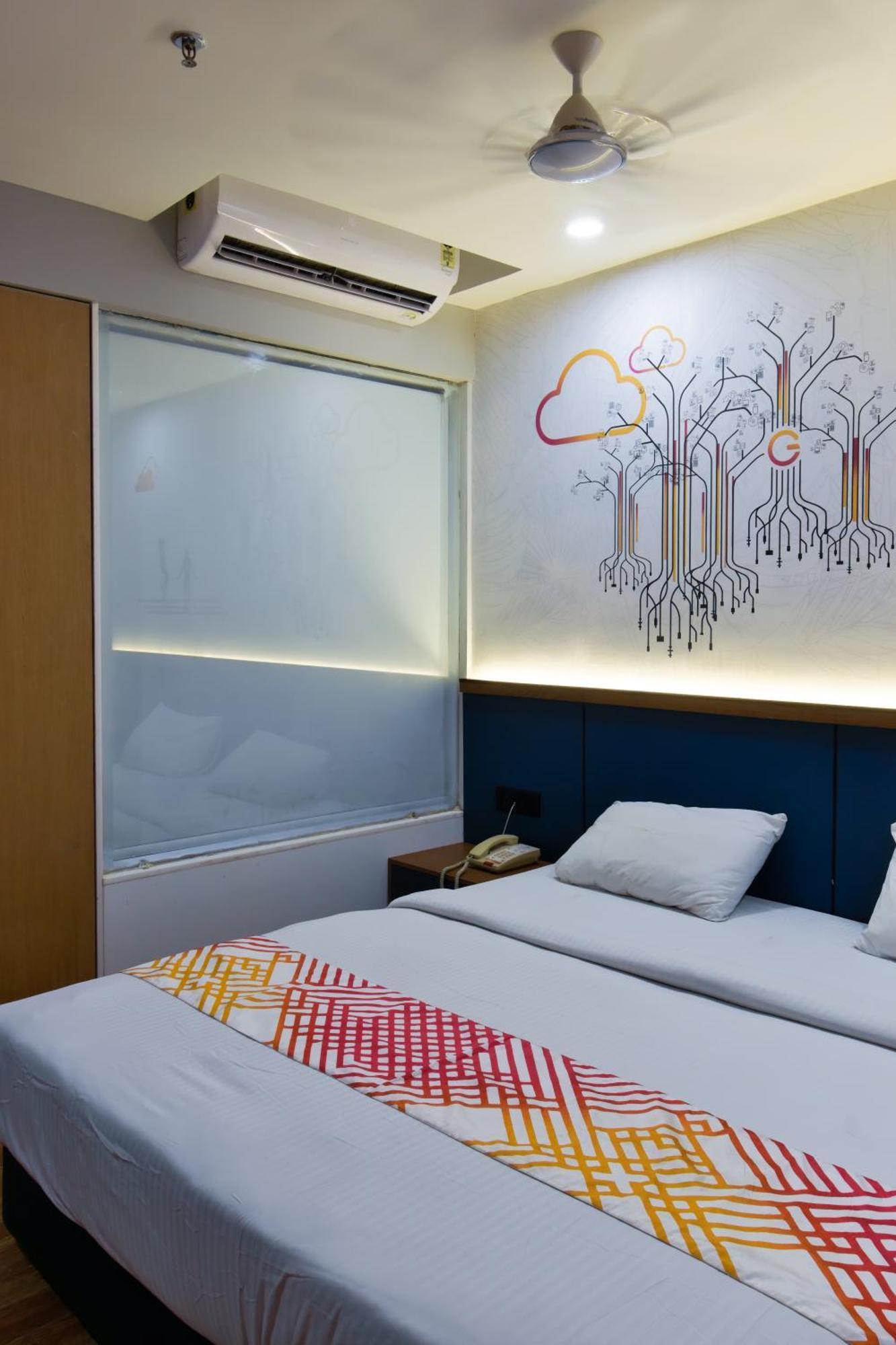 Vadodara Rcr Exterior photo