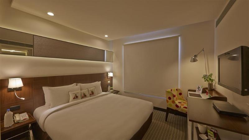 Vadodara Rcr Exterior photo